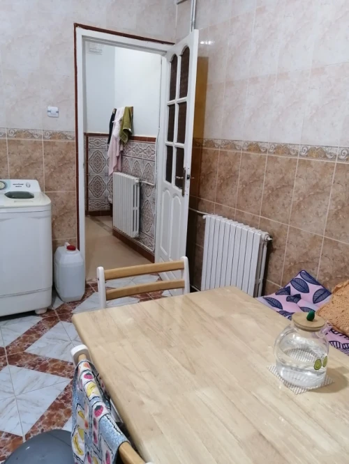 Vente Villa Sidi bel abbes Ain el berd