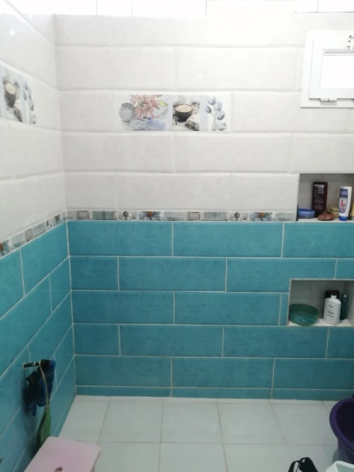 Vente Villa Sidi bel abbes Ain el berd
