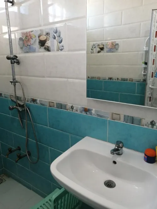 Vente Villa Sidi bel abbes Ain el berd