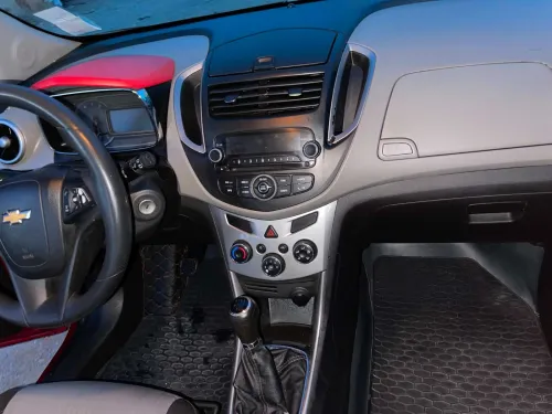 Chevrolet Trax 2014 LT