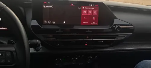 Citroen C5x 2023 GT