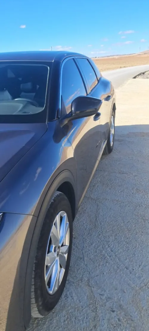 Citroen C5x 2023 GT