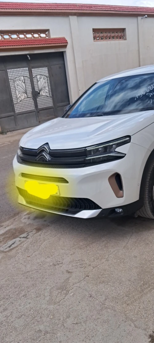 Citroen C5 Air cross 2023 