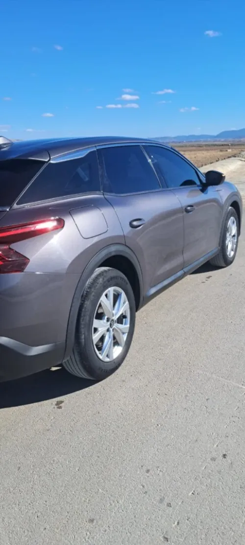 Citroen C5x 2023 GT