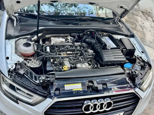 Audi A3 2016 S Line