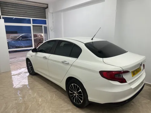 Fiat Tipo 2023 Live