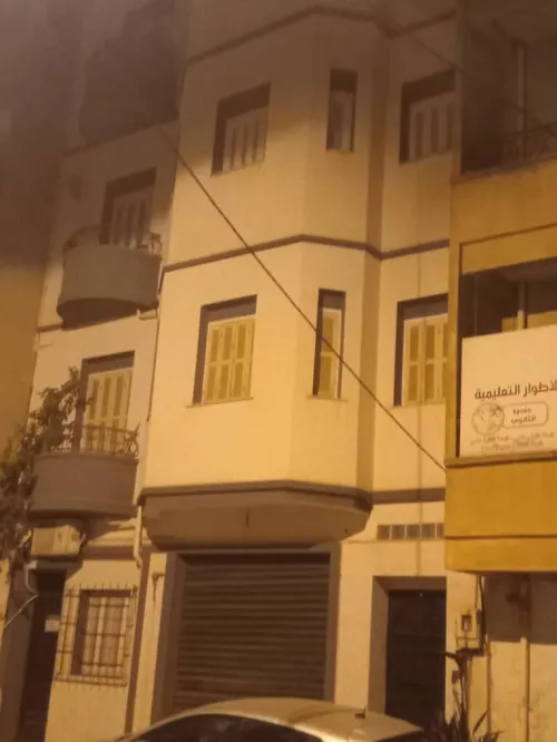Location Appartement Niveau de villa F3 Alger Khraissia