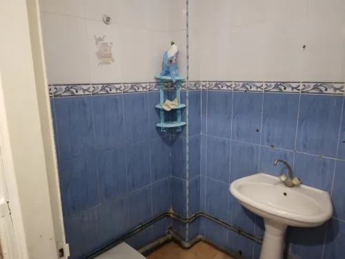 Location Appartement Niveau de villa F3 Alger Khraissia