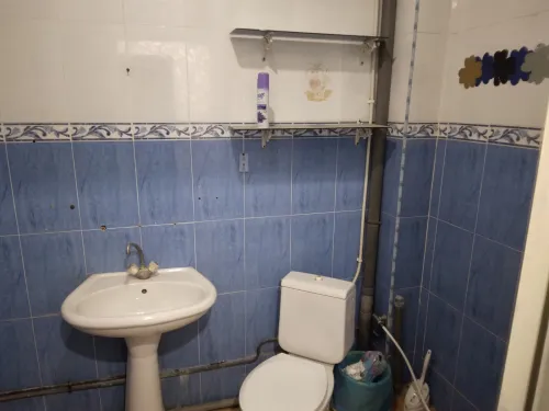 Location Appartement Niveau de villa F3 Alger Khraissia