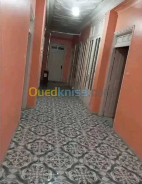 Vente Villa Constantine Constantine
