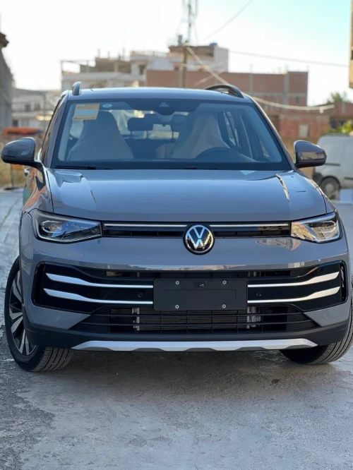 Volkswagen Tahru 2025 