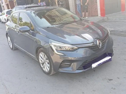 Renault Clio 5 2022 Renault Clio 5 2022 Intons plus