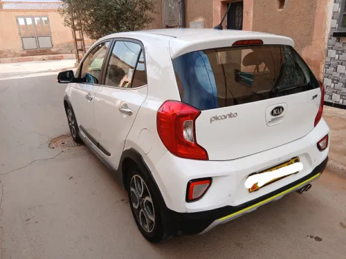 Kia Picanto 2019 X line