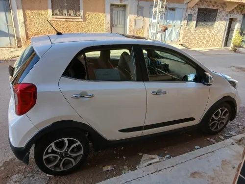 Kia Picanto 2019 X line
