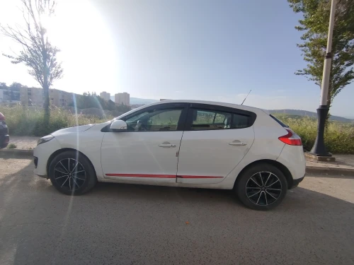 Renault Megane 3 2014 New Play