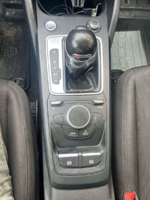 Audi Q2 2018 S line