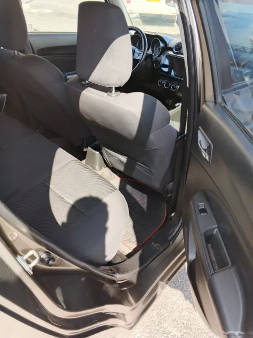 Suzuki Swift 2022 Swift