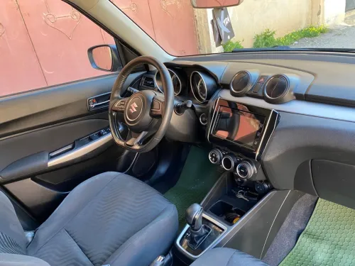 Suzuki Swift 2023 Swift