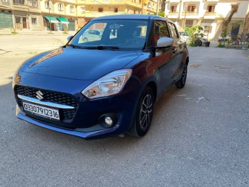 Suzuki Swift 2023 Swift