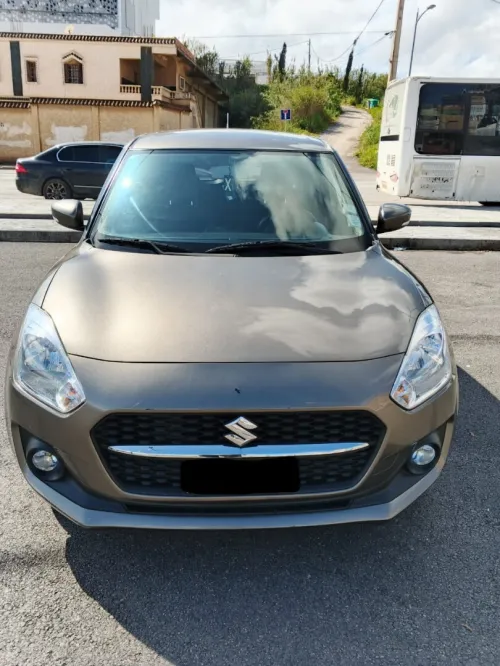 Suzuki Swift 2022 Swift