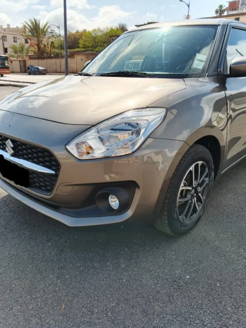 Suzuki Swift 2022 Swift