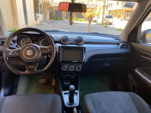 Suzuki Swift 2023 Swift