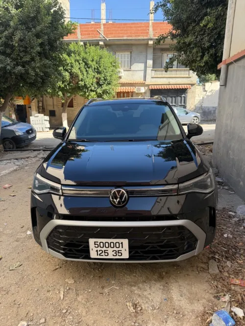 Volkswagen Taos 2025 
