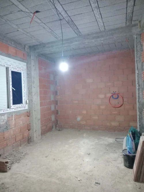 Vente Appartement F2 Boumerdès Corso