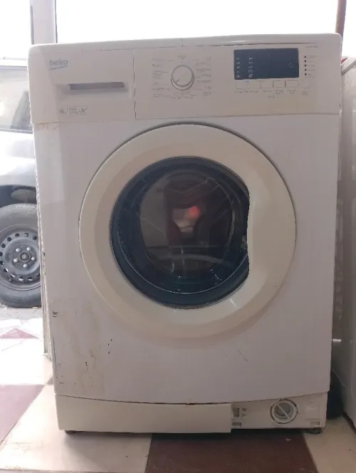 Machine beko 6kl 