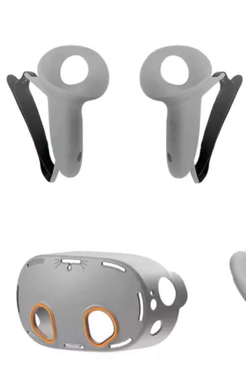 meta quest 3s 256gb + accessoires