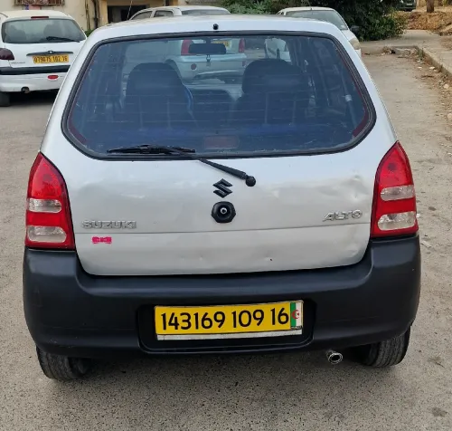 Suzuki Alto 2009 Alto
