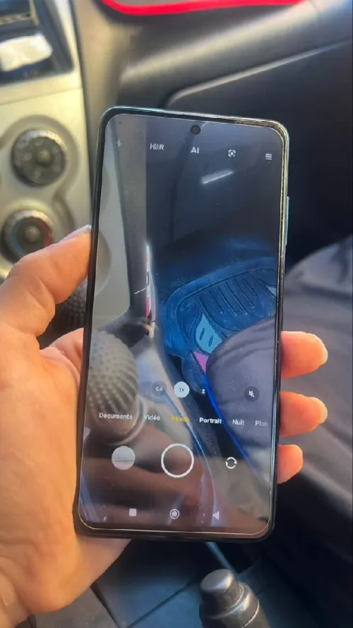 Poco X3 NFC