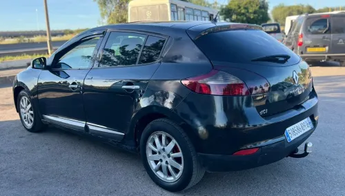 Renault Megane 3 2009 Privilege