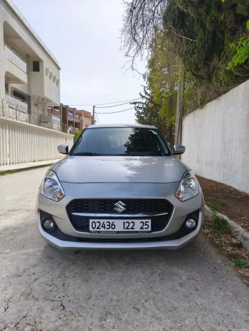 Suzuki Swift 2022 Swift