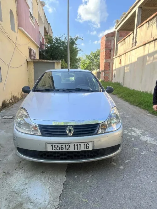 Renault Symbol 2011 Symbol