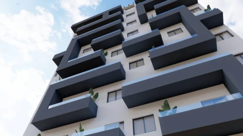 Vente Appartement F3 F4 F5 Médéa Medea