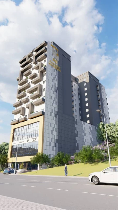 Vente Appartement F3 F4 F5 Médéa Medea