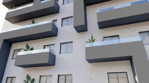 Vente Appartement F3 F4 F5 Médéa Medea