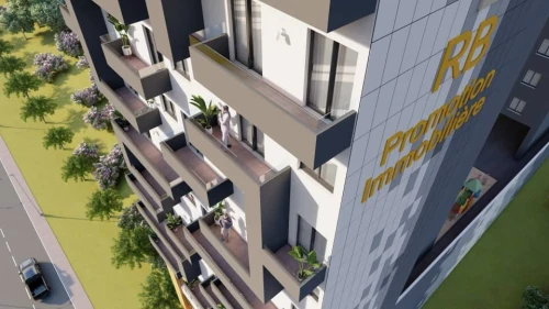Vente Appartement F3 F4 F5 Médéa Medea
