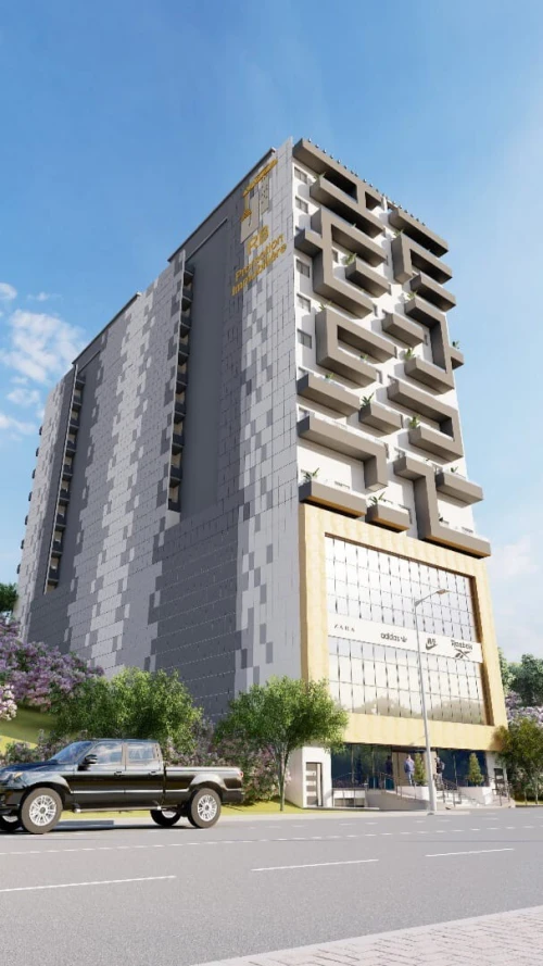 Vente Appartement F3 F4 F5 Médéa Medea
