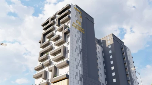 Vente Appartement F3 F4 F5 Médéa Medea