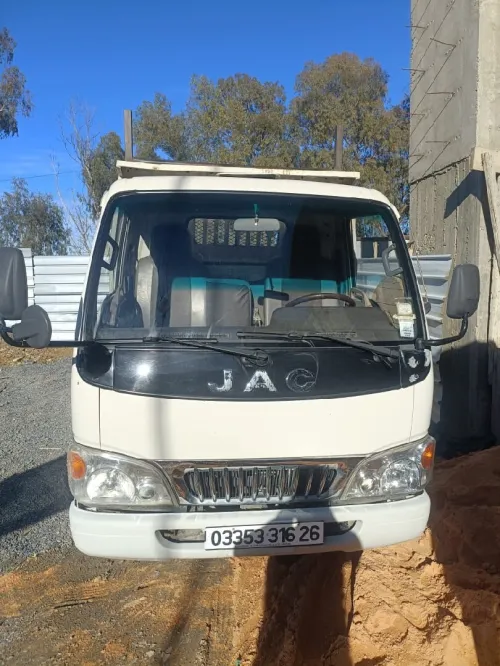 JAC 1030 2016