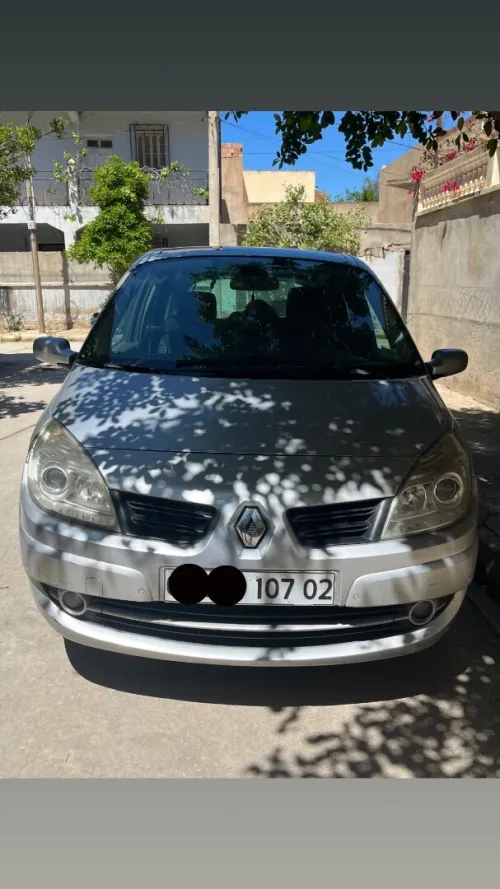 Renault Scenic 2007 Scenic