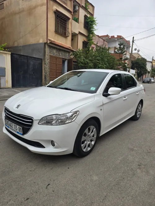 Peugeot 301 2015 Active