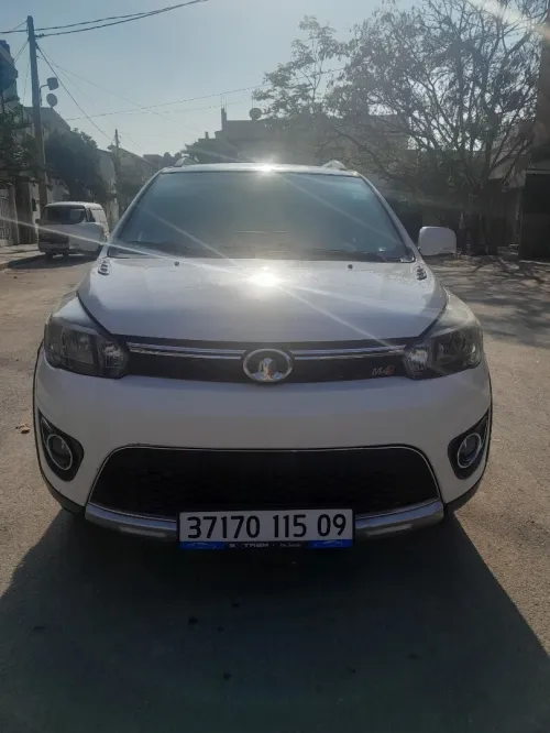 Great Wall M4 2015 M4