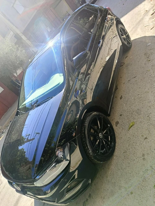 Volkswagen Polo 2018 