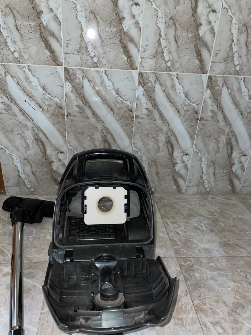 Aspirateur condor CAS-R2000