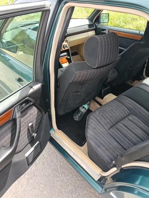 Mercedes Classe E 1996 Classe E