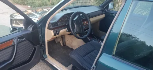 Mercedes Classe E 1996 Classe E