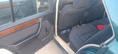 Mercedes Classe E 1996 Classe E